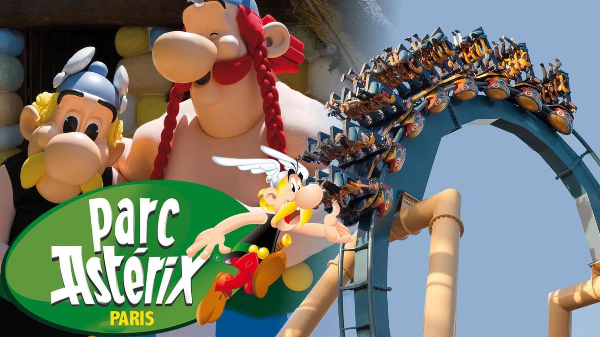 Studio Bleu - Parc Asterix - Mer De Sable - Villepinte - Aeroport Cdg Vemars 外观 照片